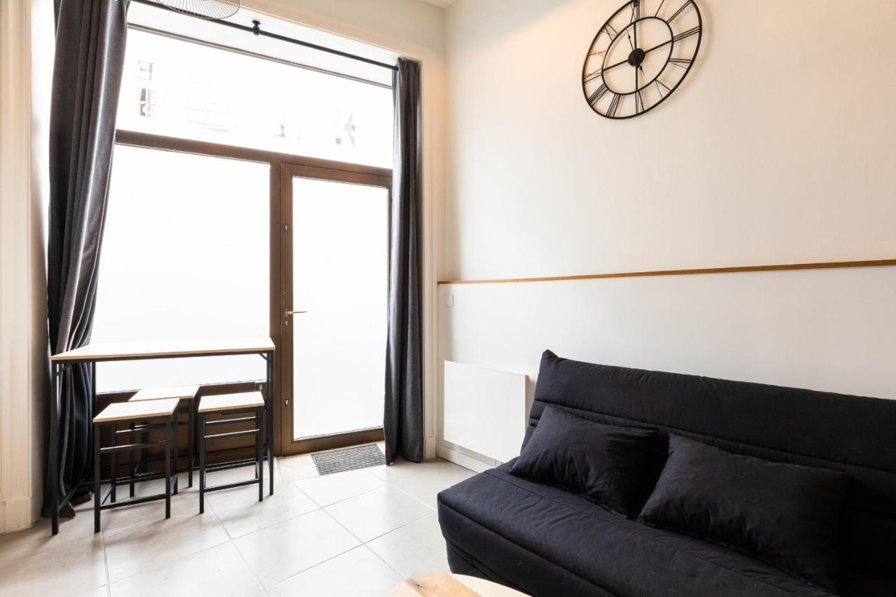 Dify Joseph Bonnet - Croix Rousse Apartment *