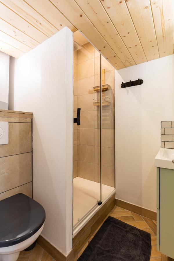 Dify Joseph Bonnet - Croix Rousse Apartment Lyon