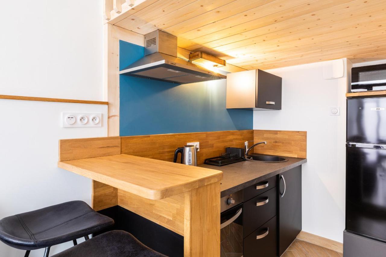 Dify Joseph Bonnet - Croix Rousse Appartement