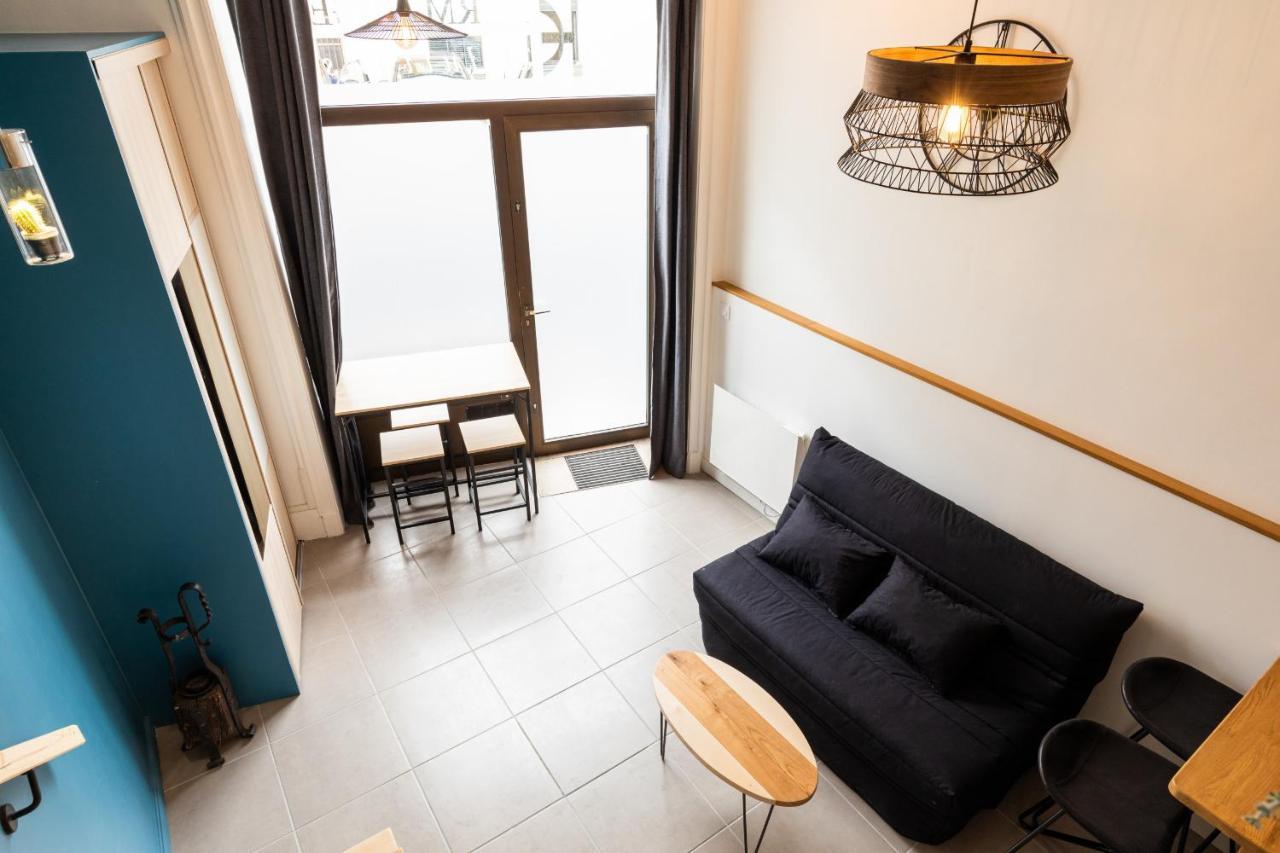 Appartement Dify Joseph Bonnet - Croix Rousse *