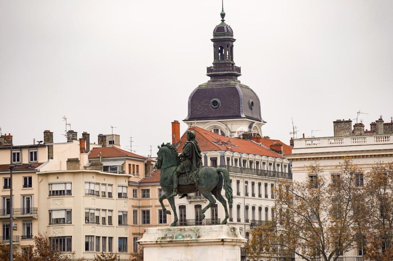 Dify Joseph Bonnet - Croix Rousse Appartement *